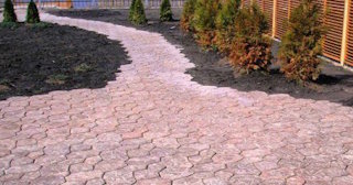 Купить тротуарную плитку оптом в Донском: цена от 760 руб. за м2
