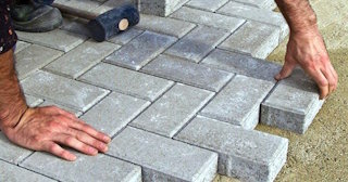 Тротуарная плитка оптом в Донском в октябре