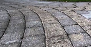Укладка тротуарной плитки на кладбище от 709 руб. в Донском - ТротуарнаяПлитка