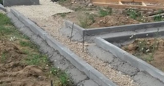 Установка бордюров для плитки в Донском в октябре