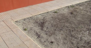 Укладка тротуарной плитки на цемент в Донском от 811 руб. - ТротуарнаяПлитка