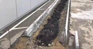 Укладка дорожек в Донском: цена от 912 руб. за работу от ТротуарнаяПлитка