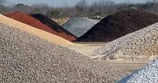 Щебень для бетона от ТротуарнаяПлитка по цене от 1520 руб. в Донском